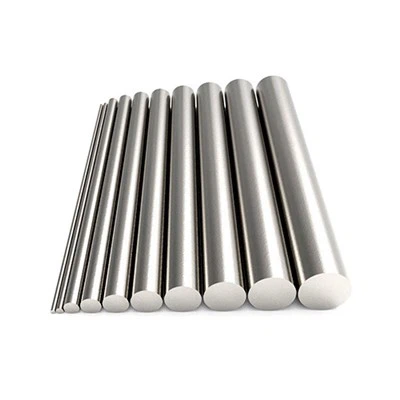 एएसटीएम एफ136 टाइटेनियम बार