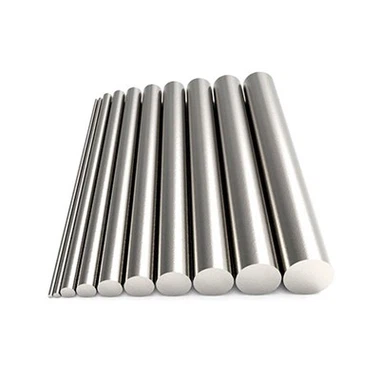 एएसटीएम एफ136 टाइटेनियम बार