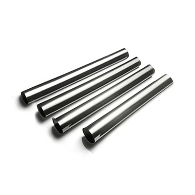 टाइटेनियम GR2 सीमलेस पाइप